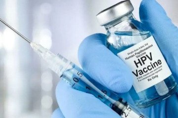 قرار گرفتن واکسن HPV در برنامه واکسیناسیون کشوری متوقف شده است