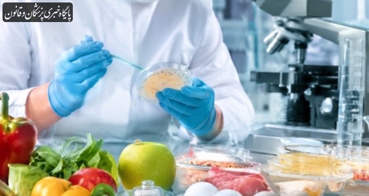 لزوم تقویت نظام کنترل کیفیت و ارتقای ایمنی فرآورده‌های غذایی