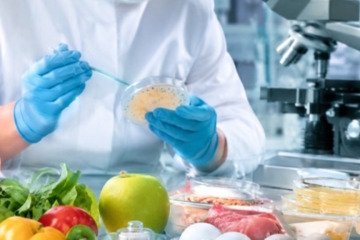 لزوم تقویت نظام کنترل کیفیت و ارتقای ایمنی فرآورده‌های غذایی