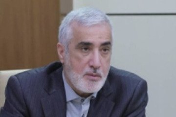 ۳۵۰ میلیون دلار برای خرید خارجی و ۳۵۰ میلیون دلار برای خرید از داخل