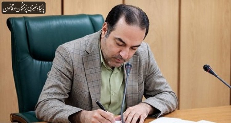 معاون بهداشت وزارت بهداشت خواستار تشدید اقدامات برای مدیریت پسماند و مهار جوندگان شد