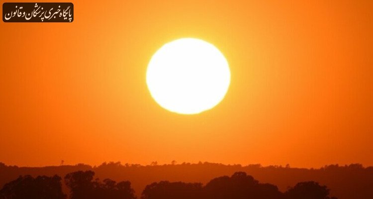 موج گرمای اروپا با ۱۳۰۰ مرگ مرتبط است