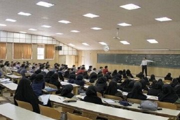 شروع به تحصیل متقاضیان غیرایرانی (بین‌المللی) در دانشگاه‌های علوم پزشکی صرفاً با ارائه ویزای دانشجویی
