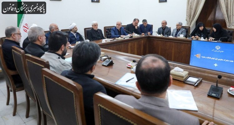 از اصلاح مقررات بورس کالا تا رفع تعارض منافع در دارو
