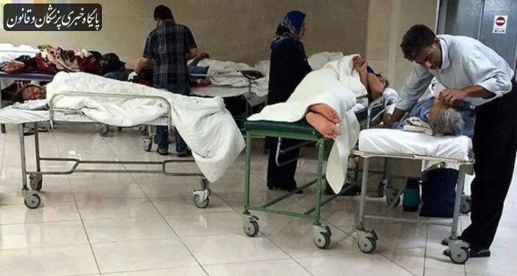 چگینی نماینده رودبار: خیلی تلاش کرده‌ایم اما فایده‌ای ندارد