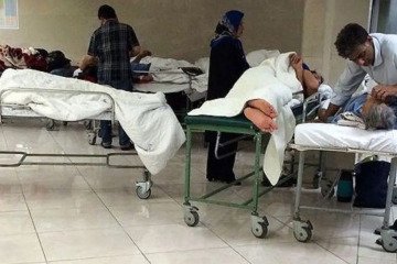 چگینی نماینده رودبار: خیلی تلاش کرده‌ایم اما فایده‌ای ندارد