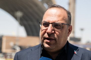 بزرگ‌ترین استقرار درمانی در مراسم تشییع رهبر شهید