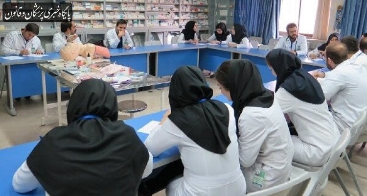 شروع به تحصیل متقاضیان غیرایرانی (بین‌المللی) در دانشگاه‌های علوم پزشکی صرفاً با ارائه ویزای دانشجویی