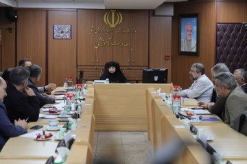 برگزاری نشست هماهنگی بین‌بخشی برگزاری «پنجاه‌ و سومین آزمون پذیرش دستیار رشته‌های تخصصی بالینی پزشکی»