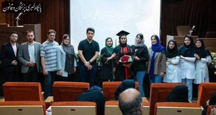 شرایط دفاع از پایان‌نامه دانشجویان دکتری تخصصی (PH.D) علوم پزشکی تسهیل شد