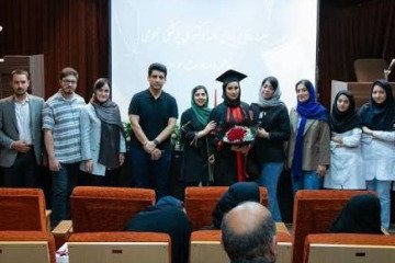 شرایط دفاع از پایان‌نامه دانشجویان دکتری تخصصی (PH.D) علوم پزشکی تسهیل شد