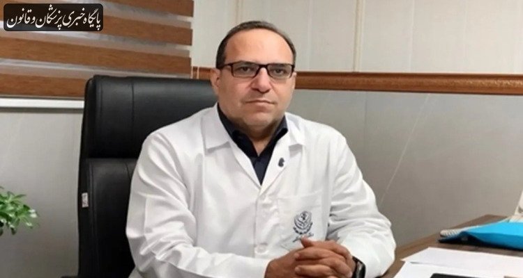 نوک پیکان رئیس دانشگاه علوم‌ پزشکی ایران به سمت پزشکان