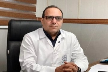 نوک پیکان رئیس دانشگاه علوم‌ پزشکی ایران به سمت پزشکان