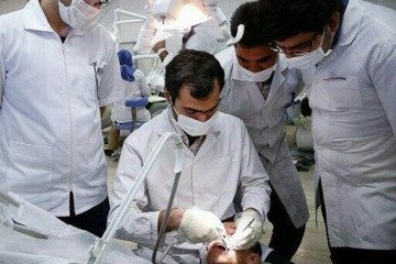 زمان ثبت نام آزمون ارتقاء دستیاران تخصصی دندانپزشکی، پنجشنبه ۱۹ شهریور