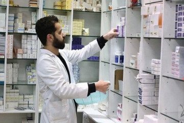 پرداخت به موقع مطالبات داروخانه ها تحت نظارت مجلس