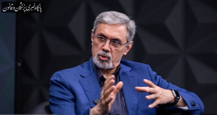 ادعای «فروش صندلی» کذب است