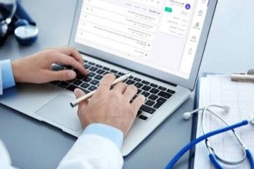 روزانه ۶۰۰ هزار نسخه الکترونیک ثبت می‌شود