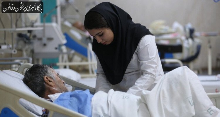 تهران دیگر مقصد پرستاران نیست