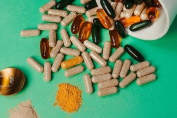 داروخانه، تنها محل عرضه مکمل