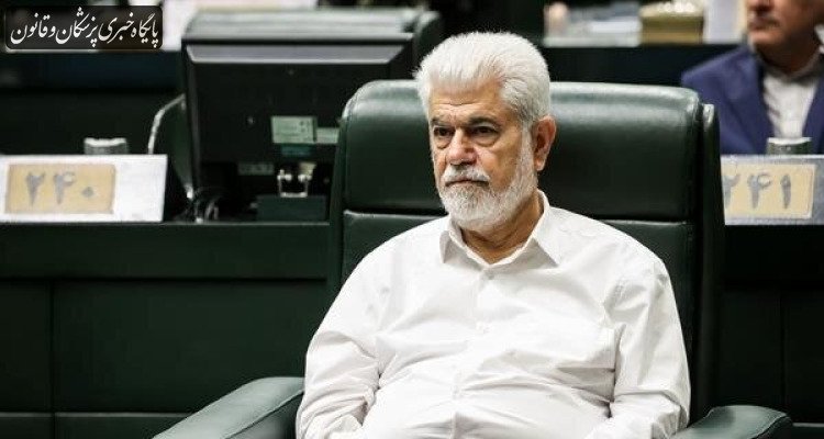 شهریاری بار دیگر رئیس کمیسیون بهداشت و درمان شد