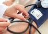 هماهنگی با شورای عالی استان‌ها برای اجرای بسیج ملی کنترل فشار خون