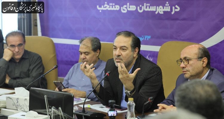 اجرای برنامه پزشک خانواده قطعی است