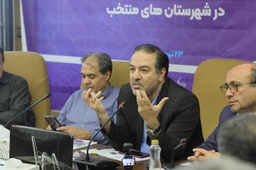 اجرای برنامه پزشک خانواده قطعی است