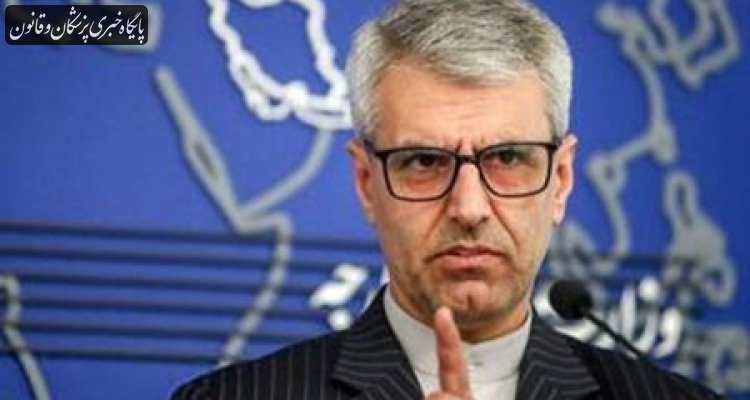 حمله به نزدیکی بیمارستان کودکان شهید بقایی اهواز مصداق جنایت جنگی است