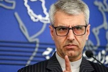 حمله به نزدیکی بیمارستان کودکان شهید بقایی اهواز مصداق جنایت جنگی است