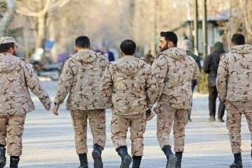 پیگیری معاونت آموزشی وزارت بهداشت برای تمدید معافیت تحصیلی دانشجویان مشمول خدمت وظیفه عمومی