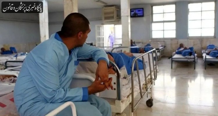برخی بیماران روان‌پزشکی پس از ترخیص در خیابان رها می‌شوند