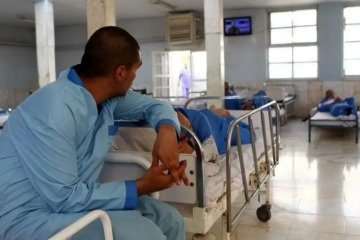 برخی بیماران روان‌پزشکی پس از ترخیص در خیابان رها می‌شوند