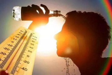 سازمان جهانی بهداشت، افزایش آمادگی اروپا در برابر گرما را خواستار شد
