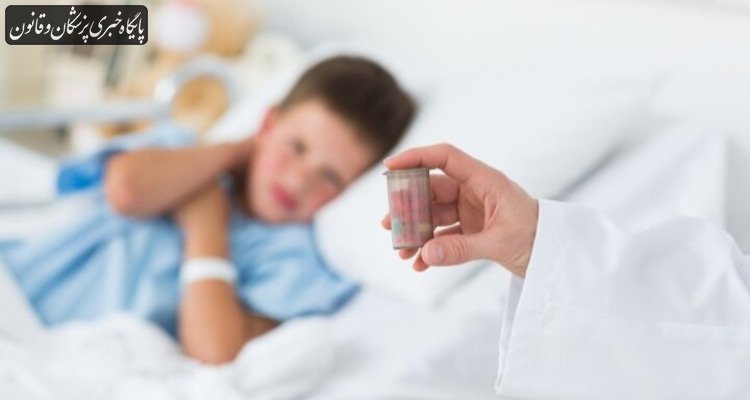 سنگ‌کلیه در کودکان؛ رژیم غذایی چه نقشی دارد؟