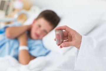 سنگ‌کلیه در کودکان؛ رژیم غذایی چه نقشی دارد؟
