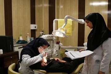 صدور مجوز پذیرش فلوشیپ لیزر در دندان‌پزشکی برای سه دانشگاه