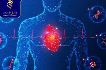 تشخیص بیومارکرهای سپسیس با طیف‌سنجی