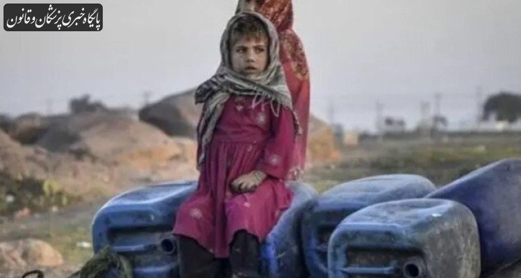 میلیون‌ها مادر و کودک افغان در معرض سوءتغذیه هستند