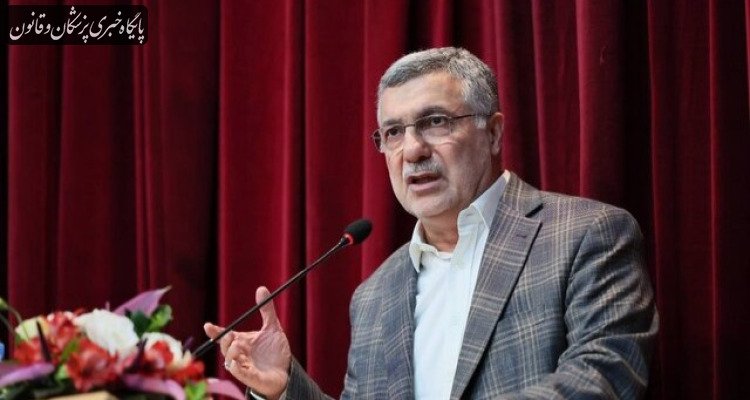 نوسازی ناوگان اورژانس در شرایط سخت جنگی