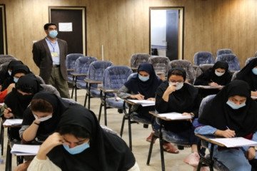 تکمیل مدارک داوطلبان پنجاه‌وسومین آزمون پذیرش دستیار تخصصی پزشکی تا ۲۹ تیر