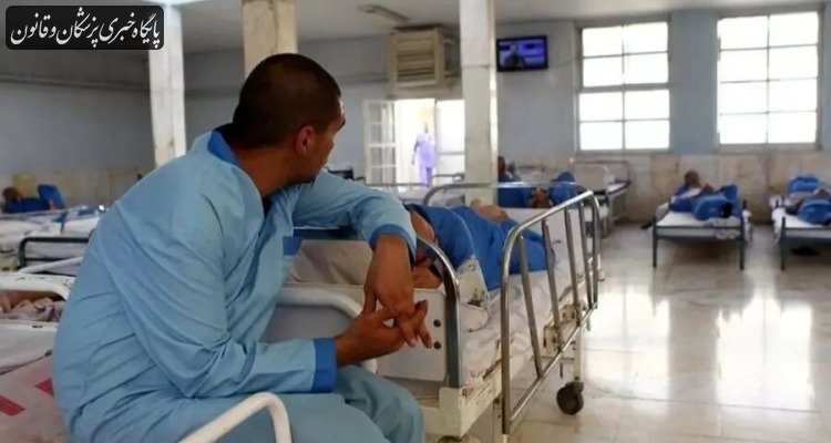 درآمدزا نبودن خدمات روانپزشکی نباید مانع توسعه تخت‌های سلامت روان شود