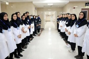 ماندگاری پرستاران در مناطق جنوبی نیازمند حمایت‌های ویژه است