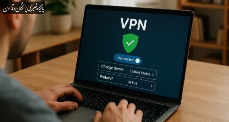 استفاده ۷۴ درصد کاربران اینترنت از فیلترشکن