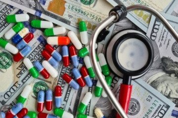 لزوم ایجاد «کریدور سبز» برای تامین ارز دارو