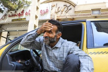 «مسمومیت با آفتاب» و علائم پنهان آن