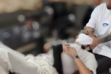 صحبتهای دکتر احمد موذن‌زاده نایب رئیس انجمن ارتوپدی درباره بازداشت قولنج شکن معروف اینستاگرامی