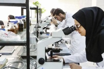 فعالیت بیش از ۸ هزار آزمایشگاه بهداشتی و درمانی در کشور