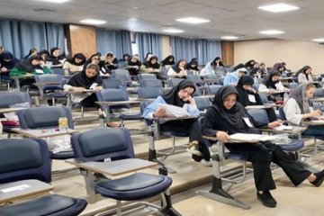 نام‌نویسی در هفتاد و سومین دوره آزمون دانشنامه تخصصی و چهل و پنجمین دوره آزمون گواهینامه تخصصی پزشکی آغاز شد