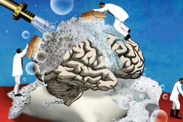 کشف عامل پنهان بی‌خوابی در مغز مبتلایان به آلزایمر