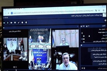 برنامه پزشکی خانواده می‌تواند آینده ارائه خدمات سلامت را متحول کند